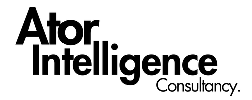 Ator Intelligence Logo